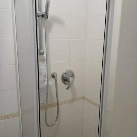 Nel Pieno Centro Di 아파트 산레모