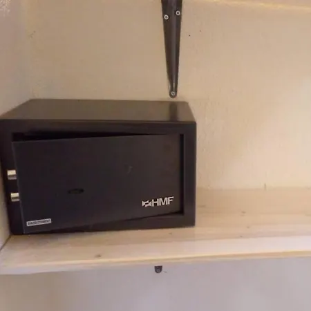 Nel Pieno Centro Di Apartman *