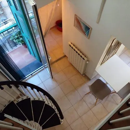 Apartman Nel Pieno Centro Di *
