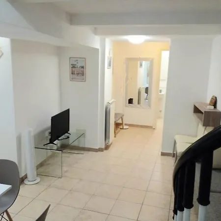 Apartman Nel Pieno Centro Di San Remo