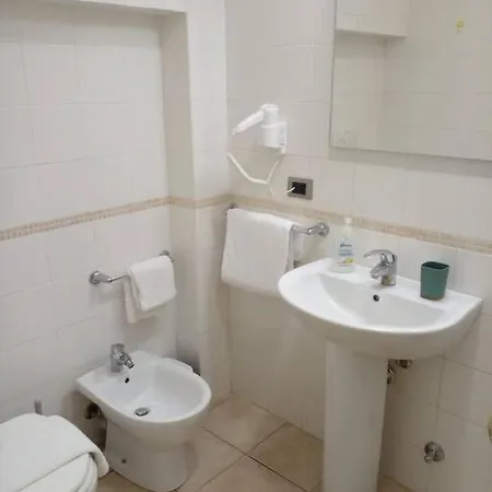 Nel Pieno Centro Di Apartman San Remo